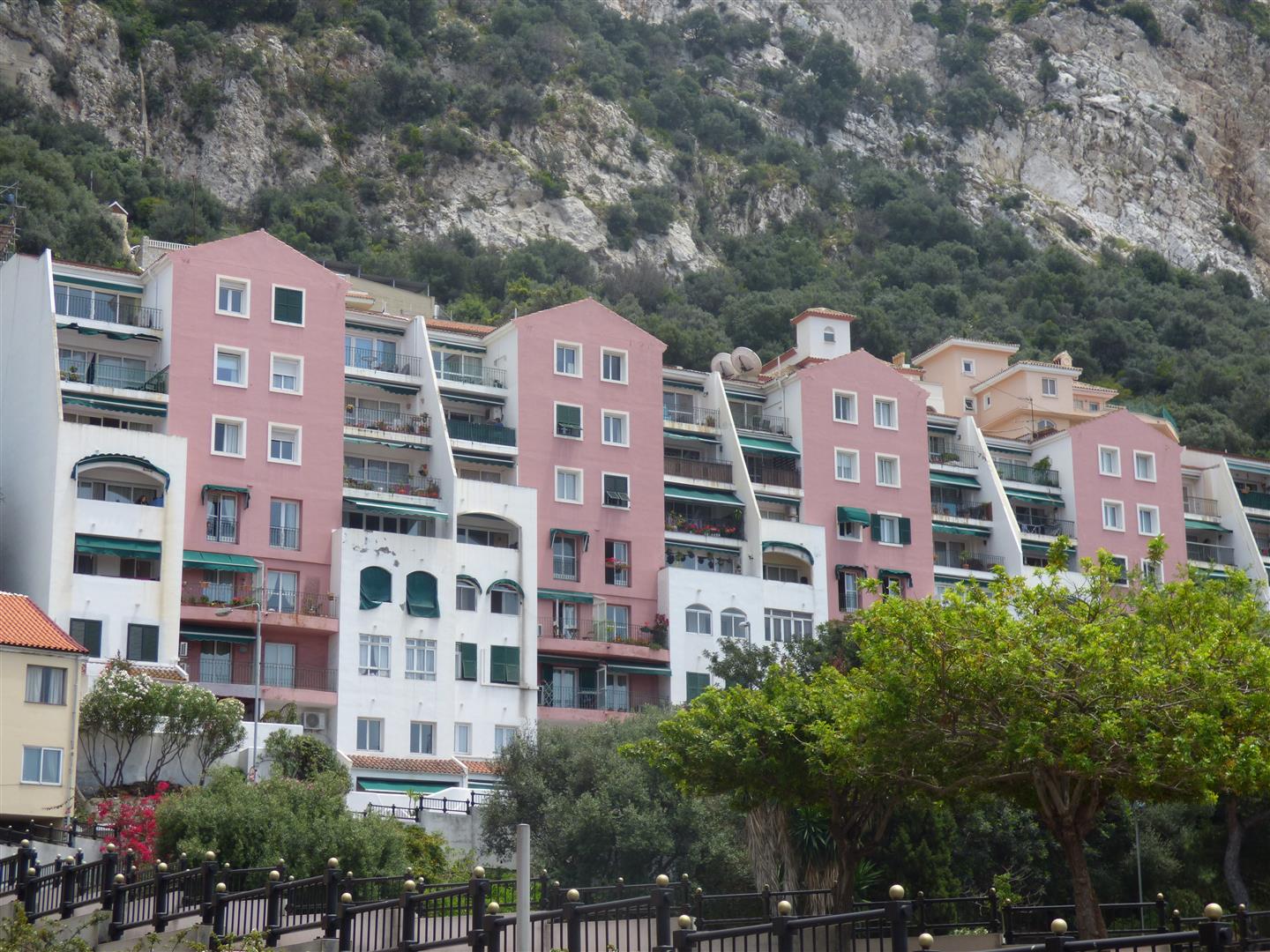 Image of Apartment - 3 Bedrooms - 2 Bathrooms for Sale in Gardiner's View-Gibraltar, Image 19